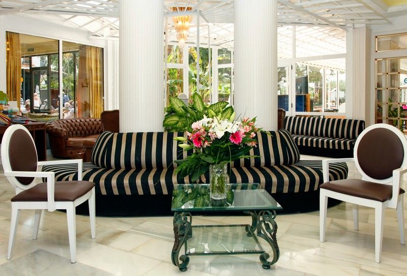 Hotel Boccaccio Florenţa Exterior foto